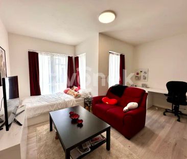 Pronájem moderní novostavby 1+kk s parkováním na Tyršově nábřeží ve... - Photo 3