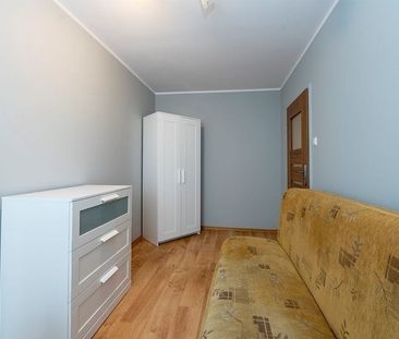 3-pokojowe mieszkanie na Radogoszczu 63.8 m² - Фото 6