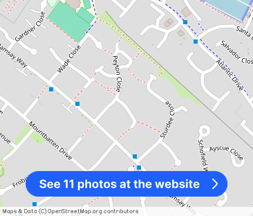 Walker Close, Eastbourne, East Sussex, BN23 - Photo 1