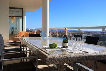 Apartamento T4 em Faro