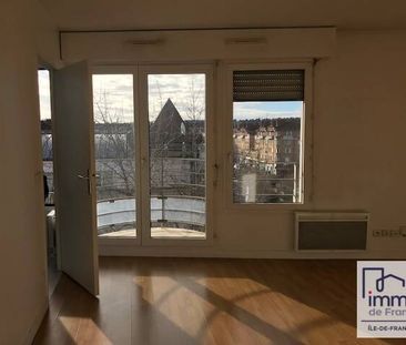 Location appartement studio 1 pièce 29 m² à Rueil-Malmaison (92500)... - Photo 3