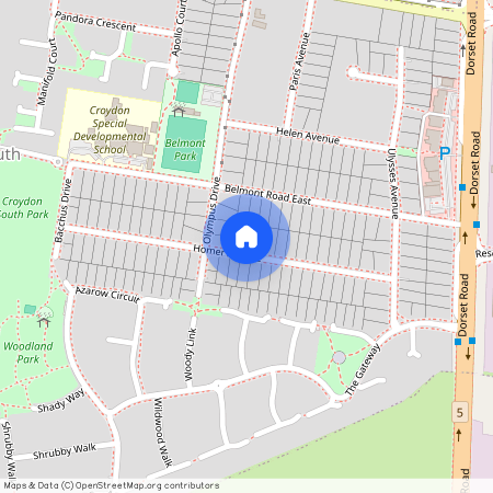 25 Homer Avenue, Vic 3136, Croydon South