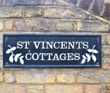 St Vincents Cottages - Photo 4