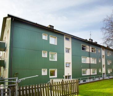 Fafnesgatan, Borås - Foto 3