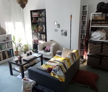 Location Appartement 2 pièces 42m² ST ETIENNE 42000 - Photo 1