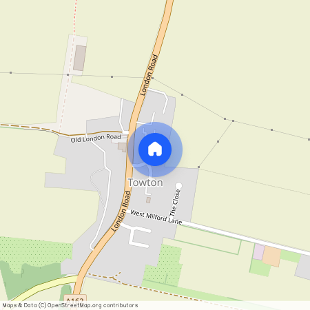 Rockingham Court, Towton, Tadcaster