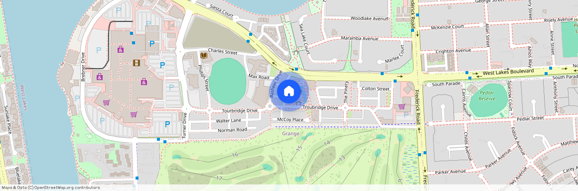 13 Saltbush Lane, SA 5021, West Lakes