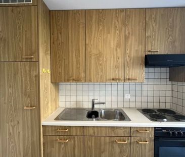 3.5 Zimmerwohnung zu vermieten in Pieterlen ! - Photo 1