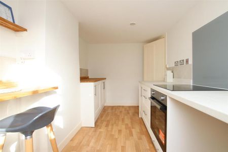 1 bedroom flat to rent - Photo 5