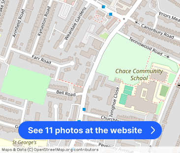 Baker St, Enfield, EN1 - Photo 1