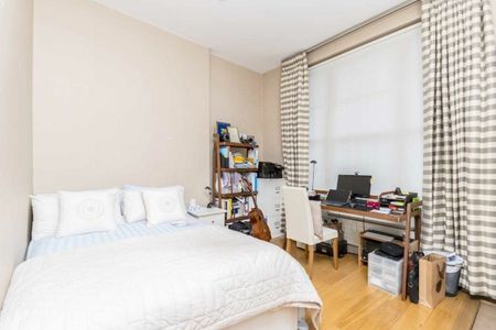 Clarendon Gardens, Maida Vale, W9 - Photo 2