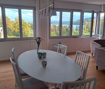 6 Zimmer, 169 m², 3. Stock - Photo 1