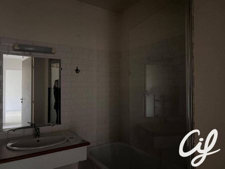 Location appartement t2 47 m² à Nantes (44300) Erdre-La Tortière - Photo 5