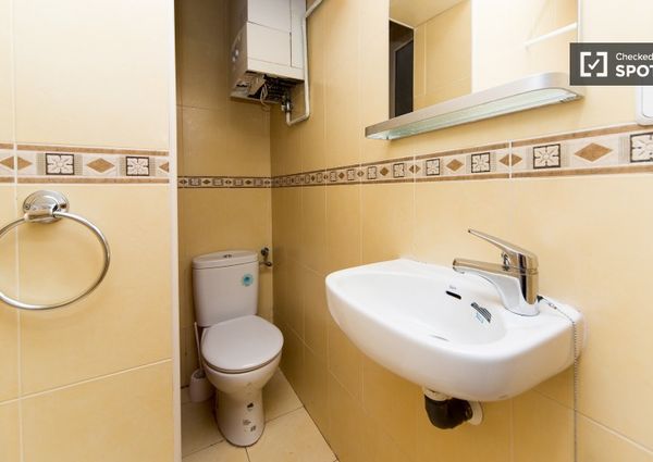 madrid, Community of Madrid 28015