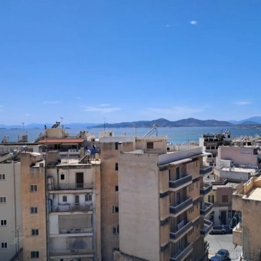 Διαμέρισμα για ενοικίαση Καλλίπολη (Καλλίπολη – Φρεαττύδα) - Photo 1