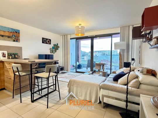 Magnifique 3 pièces de 61.3m² à Strasbourg - Photo 1