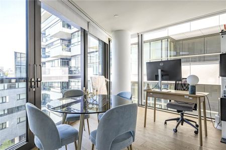 Hanover House, SE1, London - Photo 3