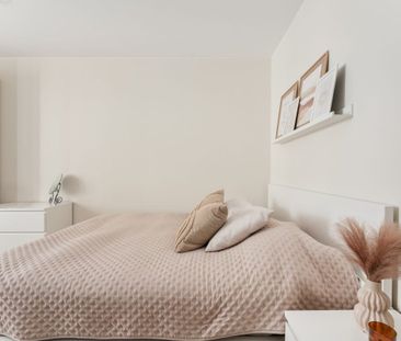 Przytulne mieszkanie 3 pokojowe z klimatyzacją 69 m² - Photo 6