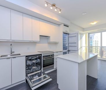 For Lease - 30 Elm Drive Unit# 2905, Mississauga, Ontario - Photo 6