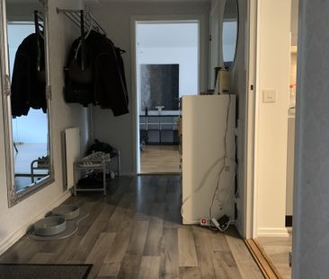 Rosenbergsgatan 28A, Helsingborg - Foto 1