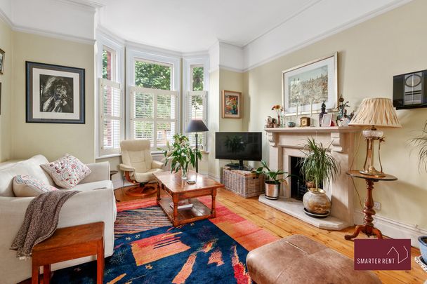 4 Bed, House - Photo 1