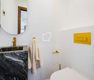 Excellent 2 Bedroom penthouse for rent in Cortes / Huertas, Madrid - Photo 3