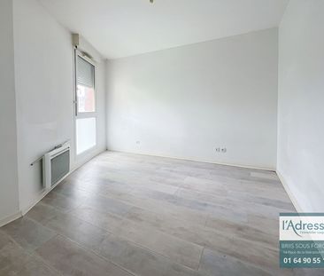 Location appartement 3 pièces, 63.00m², Fontenay-lès-Briis - Photo 3