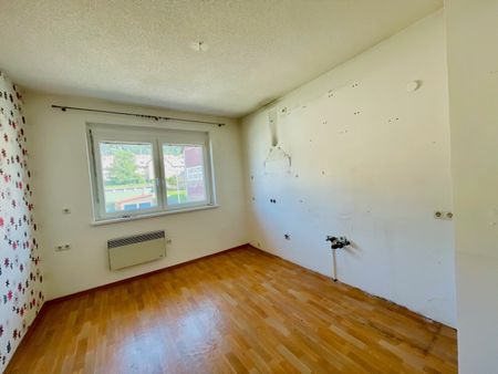 3 Zimmer Wohnung | Vordernbergerstraße 19 - Foto 5