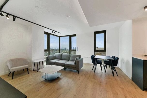 Westmark Tower, 1 Newcastle Place, W2 1BW - Photo 1