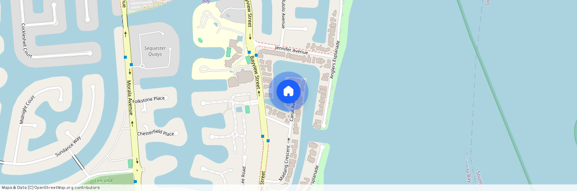 1/12 Canal Avenue, Runaway Bay