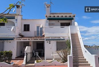 1 room luxury Apartment for rent in Denia, Valencia