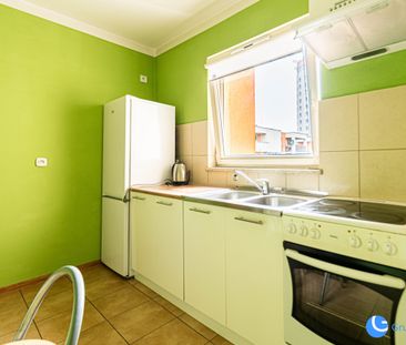 Duża kawalerka | 33m2| *Prądnik Biały* ul. Bociana - Photo 4