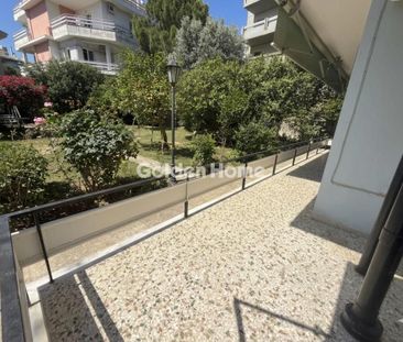 Διαμέρισμα για ενοικίαση Αμαλίειο Ορφανοτροφείο (Μαρούσι) - Photo 1