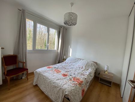 Location Appartement 3 pièces 50m² - Photo 2