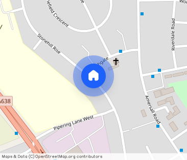 3 bedroom bungalow to rent - Photo 1