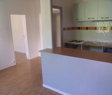 Location Appartement 2 pièces 36m² VALENCE 26000 - Photo 5