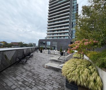 For Lease - 20 Minowan Miikan Lane Unit# 705, Toronto, Ontario - Photo 6