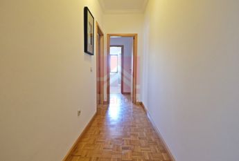 Apartamento T3 em Porto