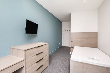 1 bedroom property to rent High Road, Beeston, Nottingham, Nottinghamshire, NG9 - Photo 4