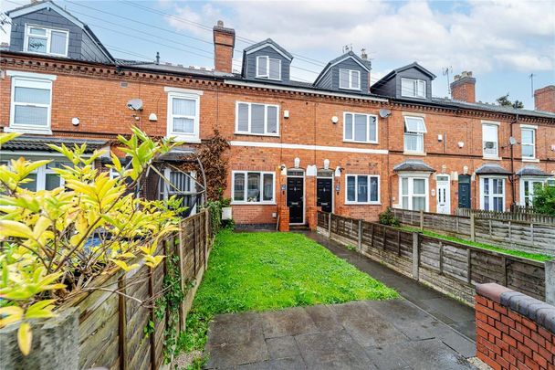 5 bedroom house to rent - Photo 1