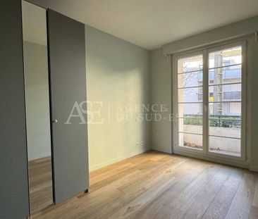 Location Appartement - Photo 1