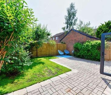 Knappe Close, Henley-on-thames, RG9 - Photo 3