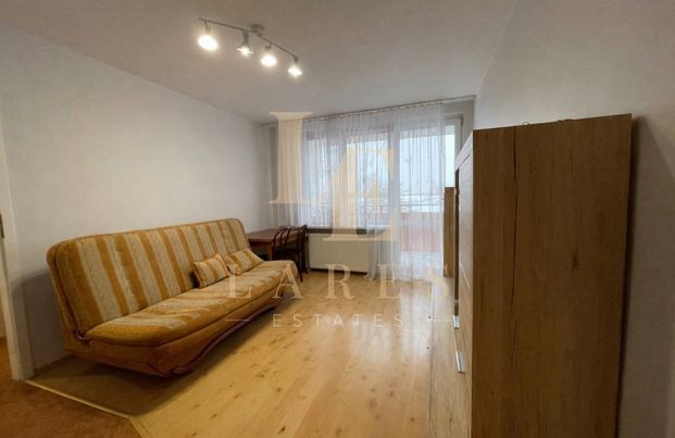 Blisko Metra | Balkon | Piwnica | Osobna kuchnia - Zdjęcie 1