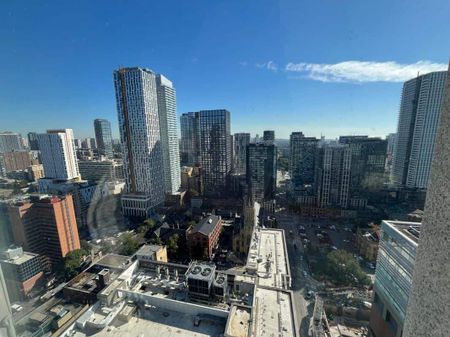 PANTAGES CONDO: Yonge St & Queen St (210 Victoria St) AD#103304 - Photo 3