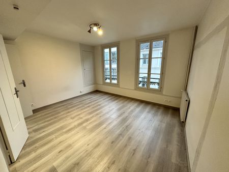 Appartement Studio à louer sur Troyes dans le département de l'Aube - Photo 3