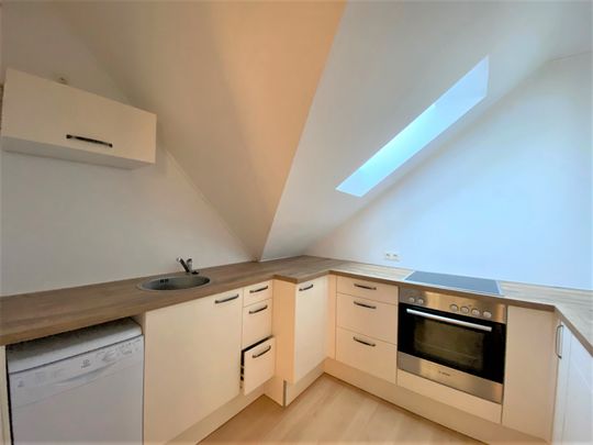 Charmante 73 m² Stadtwohnung im 1. OG – Top Preis & Parkplatz inklusive! - Photo 1