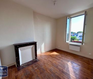 Location Appartement 2 pièces 32m² TOURS 37000 - Photo 6