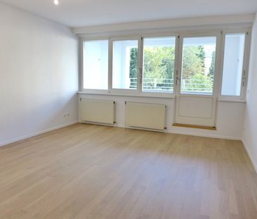 Cityapartment + Loggia + Ruhelage + Grünblick - Nähe Schottentor - Photo 3