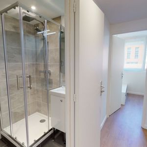 DEWOITINE M Roommate 4 Bedrooms at Toulouse - Photo 3