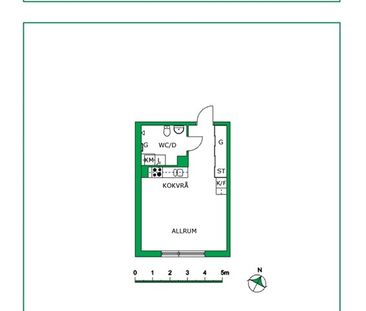 Perstorpsvägen 23 - Foto 6